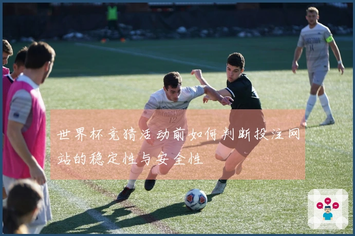 世界杯竞猜活动前如何判断投注网站的稳定性与安全性