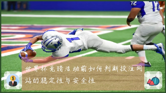 世界杯竞猜活动前如何判断投注网站的稳定性与安全性
