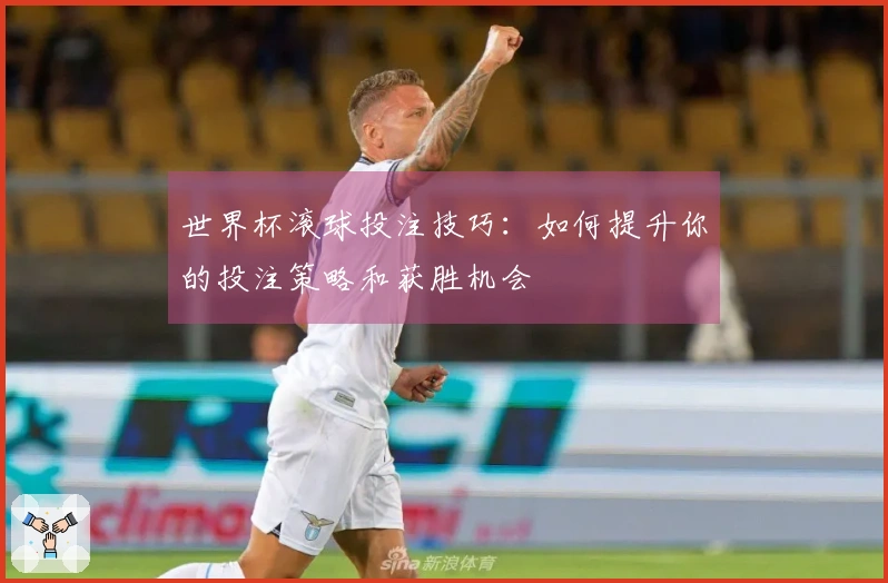 世界杯滚球投注技巧：如何提升你的投注策略和获胜机会